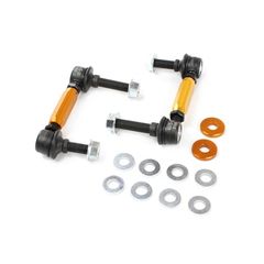 Μπαράκια πίσω αντιστρεπτικής της Whiteline για Toyota Yaris GR AWD 2020+ (KLC242)