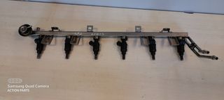 BMW E39 E46 M52/M54 ΜΠΕΚ SIEMENS DEKA 1427240 ΜΠΕΚΙΕΡΑ 1427985 1427335