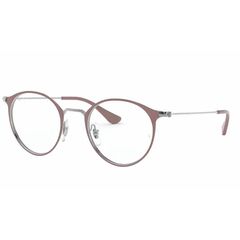 RAY-BAN FRAMES 6378 2907