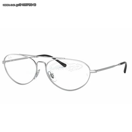 RAY-BAN FRAMES 6454 2501