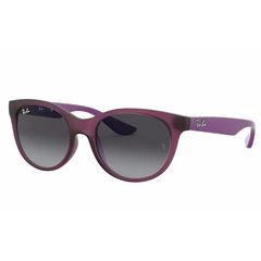 RAY-BAN JUNIOR 9068S 70568G  Gradient