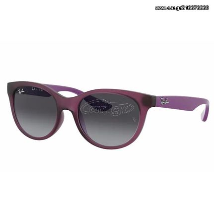 RAY-BAN JUNIOR 9068S 70568G  Gradient