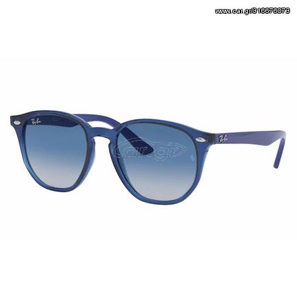 RAY-BAN JUNIOR 9070S 70624L  Gradient