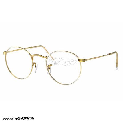 RAY-BAN FRAMES 3447V 3104