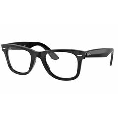 RAY-BAN FRAMES 4340V 2000