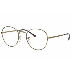 RAY-BAN FRAMES 3582V 3117