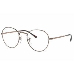 RAY-BAN FRAMES 3582V 3120