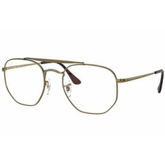 RAY-BAN FRAMES 3648V 3117