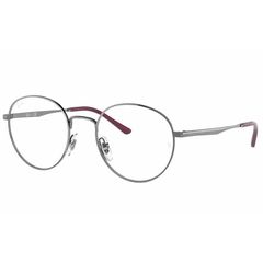 RAY-BAN FRAMES 3681V 2502