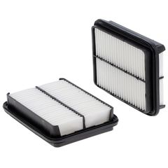 TOYOTA AIR FILTER 17801-74010 ΜΗΚΟΣ 226mm,ΠΛΑΤΟΣ 166mm,ΥΨΟΣ 52mm.