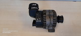 BMW E46 E39 ΔΥΝΑΜΟ  BOSCH 0123325010 - 14329771 90A