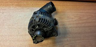 BMW E46 E39 ΔΥΝΑΜΟ  VALEO 2541912A * 1432978 *14V 90A