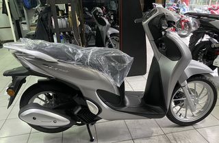 Honda SH Mode 125 2025-thumb-1