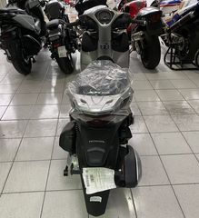 Honda SH Mode 125 2025-thumb-3
