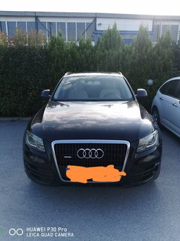 Audi Q5 '09 AUTO 