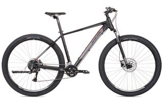 All - Mountain Ideal 2026 ΠΟΔΗΛΑΤΟ IDEAL PRORIDER 29 SATIN BLACK / SIZE 48