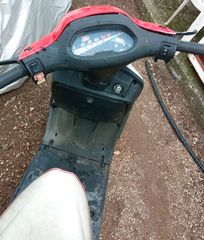 Yamaha 1985 CT 50-thumb-4