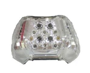 ΦΑΝΑΡΙ ΣΤΟΠ ΚΑΘΑΡΟ LED ANF125i INJECTION