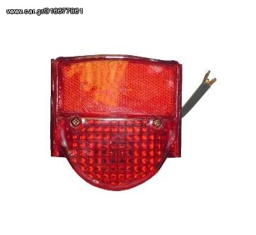 ΦΑΝΑΡΙΑ ΣΤΟΠ C50C 12V