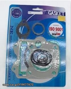 ΦΛΑΝΤΖΕΣ INNOVA Α STD ΣΕΤ