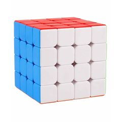 Magic cube 4×4