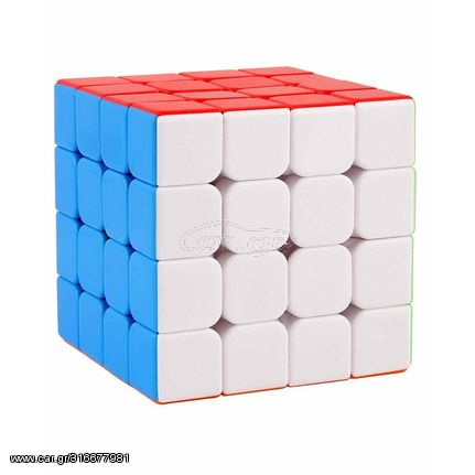 Magic cube 4×4