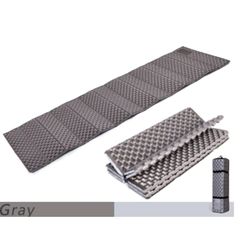 Υπόστρωμα Sleeping Pad με μαξιλάρι 185cm*56cm*1,8cm Widesea 2638