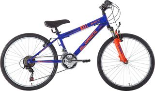 Orient '21 Ποδήλατο παιδικό  RIFT 24'' 2021 ΜΠΛΕ