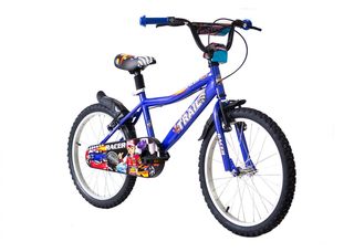 Alpina '24 Ποδήλατο παιδικό  Racer 20'' 2021μπλε