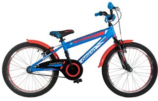 Δρόμου - Κούρσας Orient 2026 ΠΟΔΗΛΑΤΟ ORIENT Rookie 18''2021 ΜΠΛΕ