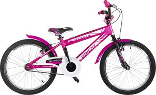 Road Bicycle Orient 2021 Ποδήλατο ORIENT ROOKIE 16&quot; 2021 PINK