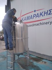 ΔΕΞΑΜΕΝΗ ΑΝΟΞΕΙΔΩΤΗ AISI 316 1150 LT-thumb-11