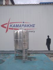 ΔΕΞΑΜΕΝΗ ΑΝΟΞΕΙΔΩΤΗ AISI 316 1150 LT-thumb-4