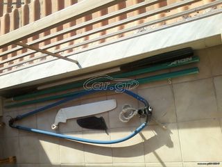 Ιστιοσανίδα πλήρως εξοπλισμένη σε άριστη κατάσταση-thumb-6