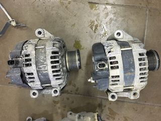 ΔΥΝΑΜΟ ΔΙΑΦΟΡΟΥΣ GROUP VW SEAT SKODA AUDI