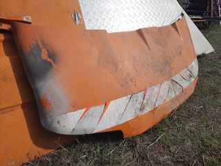 Γνησιο καπω Ford Transit-thumb-1
