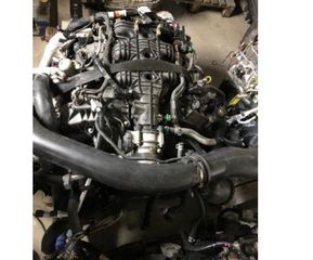 FORD F150 RAPTOR 2016-2020   3.5 450HP  ΚΟΜΠΛΕ ΚΙΝΗΤΗΡΑΣ 