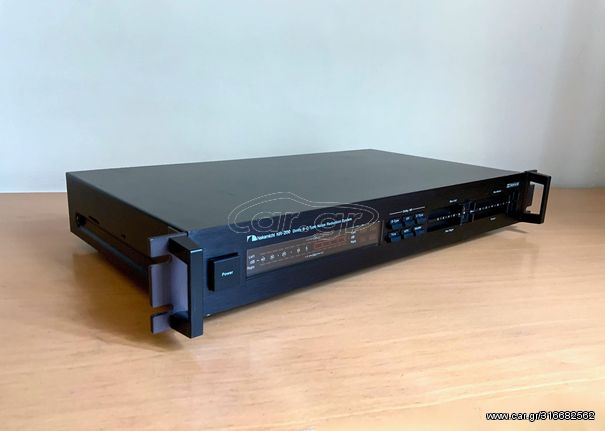 NAKAMICHI NR-200 Dolby B/C