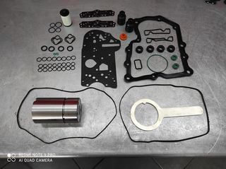 Επισκευή MECHATRONIC DSG7 DQ200-thumb-2