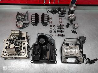 Επισκευή MECHATRONIC DSG7 DQ200-thumb-3