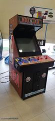 NBA JAM ARCADE MIDWAY HANG TIME VENOS GAMES-thumb-9
