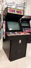 NBA JAM ARCADE MIDWAY HANG TIME VENOS GAMES-thumb-8