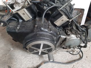 Yamaha Vmax VMX 1200  '95-thumb-3