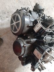 Yamaha Vmax VMX 1200  '95-thumb-2