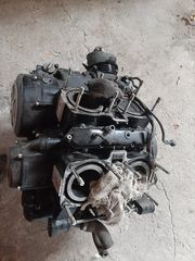 Yamaha Vmax VMX 1200  '95-thumb-4