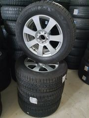 235/60r17 MERCEDES 5×112
