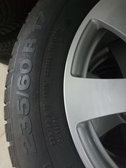 235/60r17 MERCEDES 5×112-thumb-2