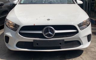 Τρομπετο εμπρόσθιο Mercedes-Benz W177.