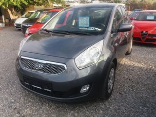 Kia Venga 2012 Πανοραμική οροφή-thumb-1