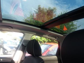 Kia Venga 2012 Πανοραμική οροφή-thumb-9